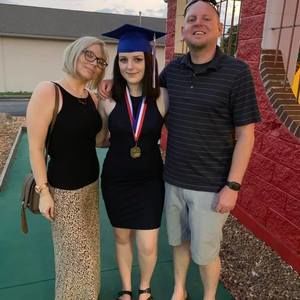 Meet your Posher, Timothy